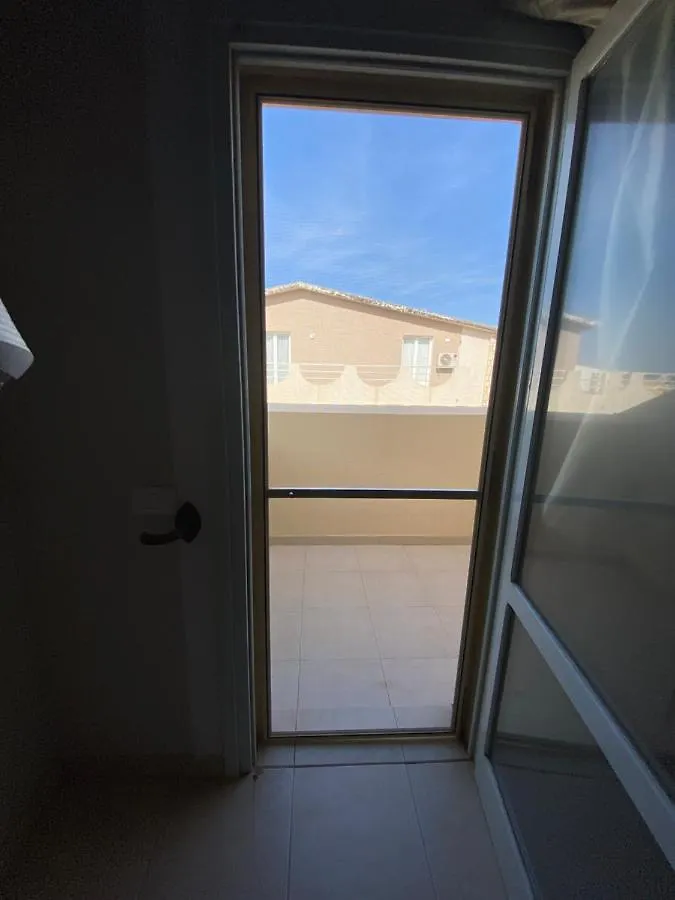 Ferienwohnung Vista Do Mar Sea View Wi-Fi Free Sal Rei